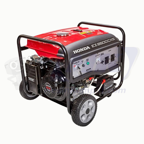 Honda EZ6500CXS 5kw (GEN-...
